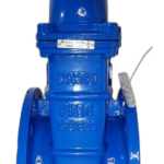 Задвижка клиновая 30ч939р DN 50 PN 16