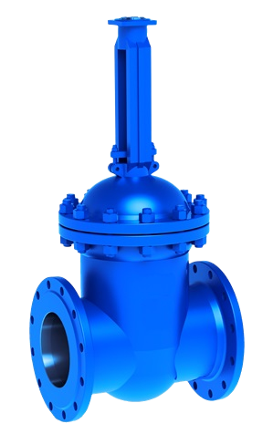 Задвижка клиновая 30нж941нж DN 50 PN 16