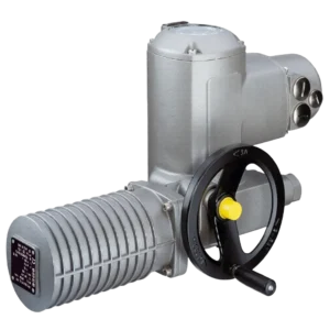 Электроприводы по типу А