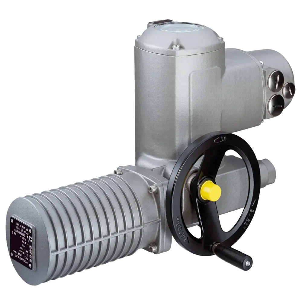 Электропривод НБ 05