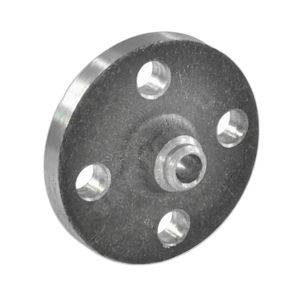 Фланец воротниковый ст.20 DN 20 PN 16