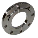 Фланец плоский нерж. DN 125 PN 10