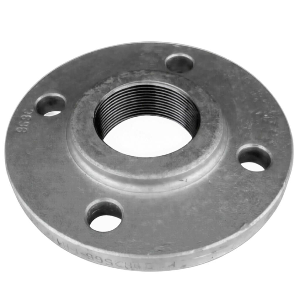 Фланец резьбовой ст.20 DN 25 PN 16