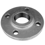 Фланец резьбовой ст.20 DN 25 PN 16