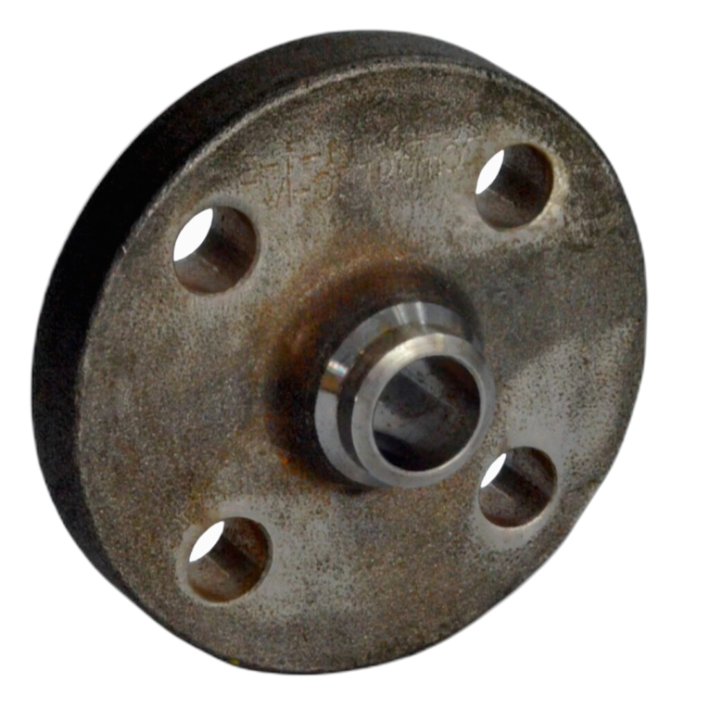 Фланец воротниковый ст.20 PN 40