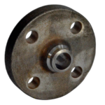 Фланец воротниковый ст.20 PN 40