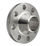 Фланец воротниковый нерж. DN 125 PN 16