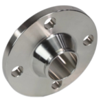 Фланец воротниковый нерж. DN 125 PN 10