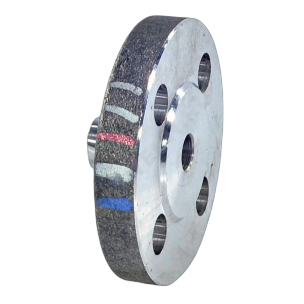 Фланец воротниковый ст.20 DN 200 PN 40