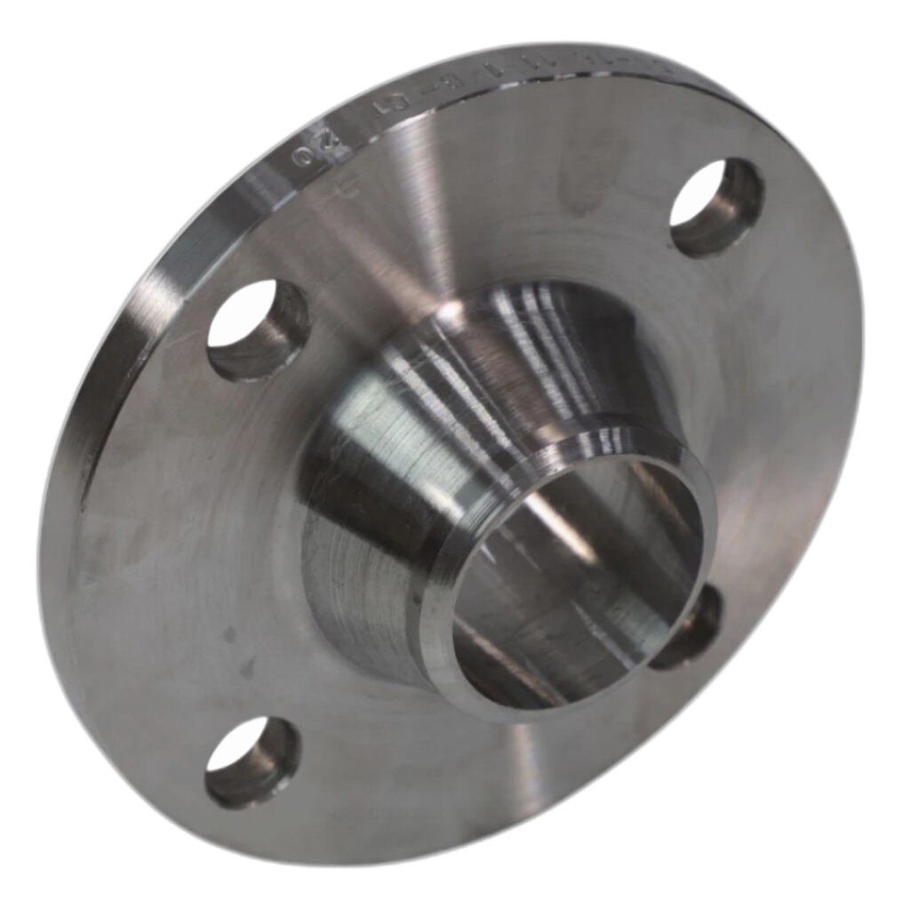 Фланец воротниковый ст.20 DN 200 PN 16