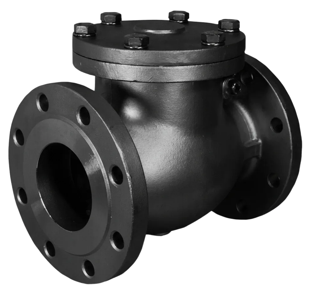 Клапан регулирующий 25ч37нж DN 80 PN 16