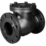 Клапан мембранный 15ч76п1 DN 125 PN 16