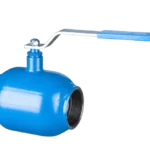 Кран шаровой 11нж27п DN 15 PN 40