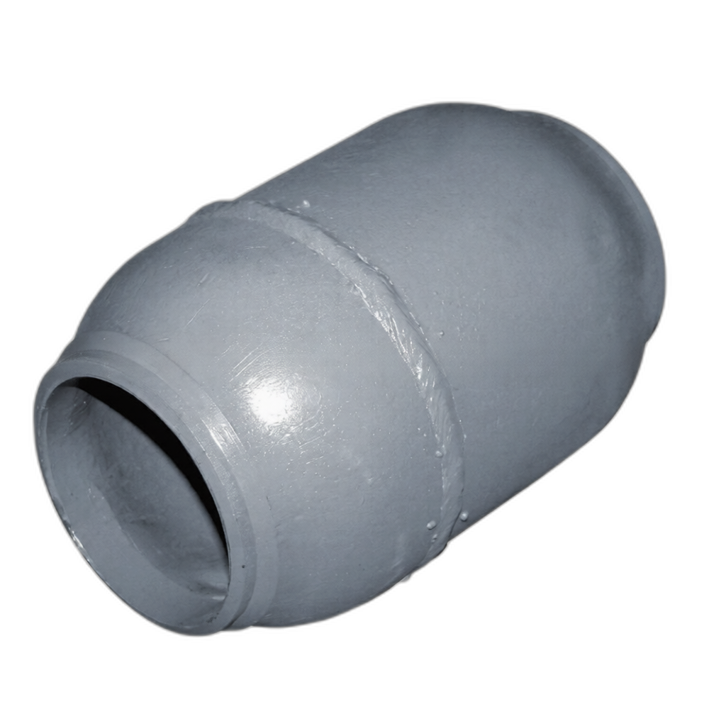 Клапан обратный поворотный 19с38нж DN 250