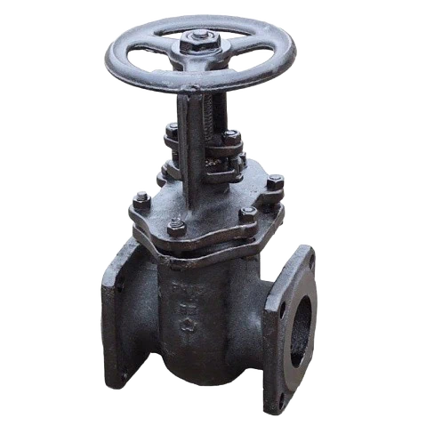 Задвижка клиновая 30ч925бр DN 600 PN 25