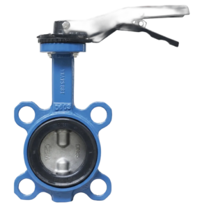 Затворы из углеродистой стали