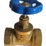 Клапан запорный 14нж17р DN 10