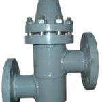 Клапан запорный 14нж17ст DN 10