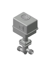 Клапан запорный 14нж917ст DN 15