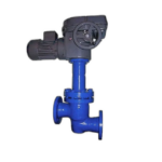 Клапан запорный 14с917ст DN 10