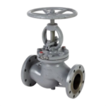 Клапан запорный 15лс66нж DN 15