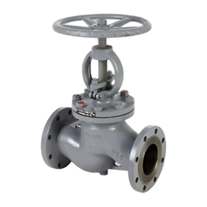 Клапан запорный 15лс66нж DN 32