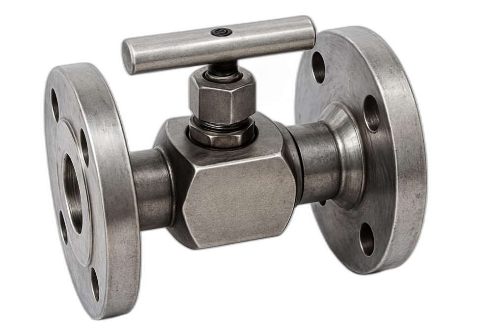 Клапан запорный 15лс68нж DN 200 PN 16-250