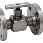 Клапан запорный 15лс68нж DN 100 PN 16-250