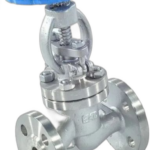 Клапан запорный 15нж22нж DN 15 PN 40