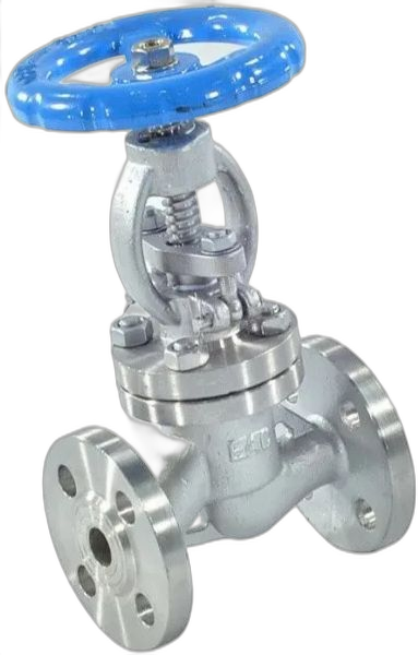 Клапан запорный 15нж22нж DN 20 PN 40