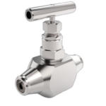 Клапан запорный 15нж54бк DN 6