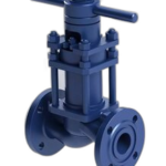 Клапан запорный 15нж66нж DN 15