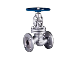 Клапан запорный 15нж66п DN 40