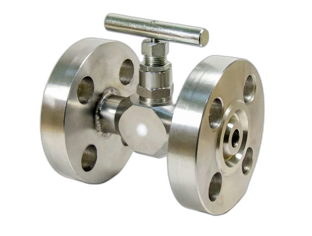 Клапан запорный 15нж68нж DN 15 PN 16-250