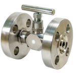 Клапан запорный 15нж68нж DN 6 PN 16-250