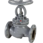 Клапан запорный 15с18п DN 32 PN 25