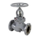 Клапан запорный 15с18р DN 32 PN 25