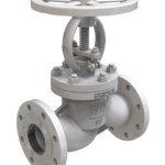 Клапан запорный 15с22нж DN 15 PN 40