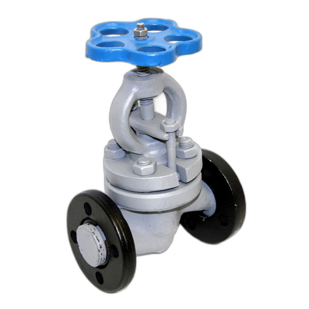 Клапан запорный 15с27нж DN 20 PN 63