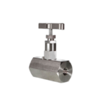 Клапан запорный 15с54бк DN 6