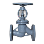 Клапан запорный 15с66нж DN 15