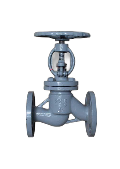 Клапан запорный 15с66нж DN 25