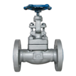 Клапан запорный 15с68нж DN 100 PN 16-250