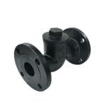 Клапан обратный подъемный 16ч6п DN 40 PN 16