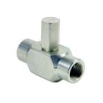 Клапан обратный подъемный 16с48нж DN 20 PN 40