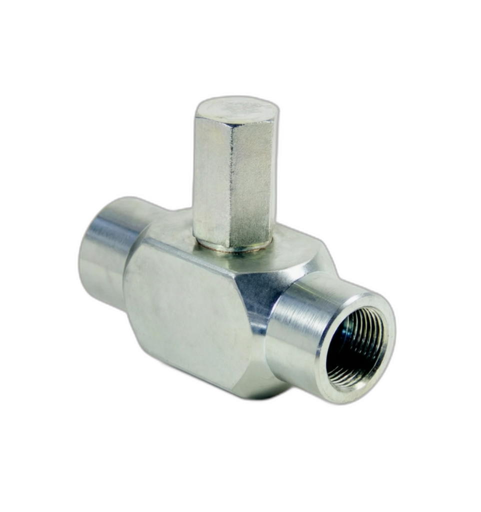 Клапан обратный подъемный 16с48нж DN 15 PN 40