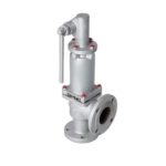 Клапан предохранительный 17нж6нж DN 100 PN 16