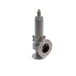 Клапан предохранительный 17с7нж DN 100 PN 16