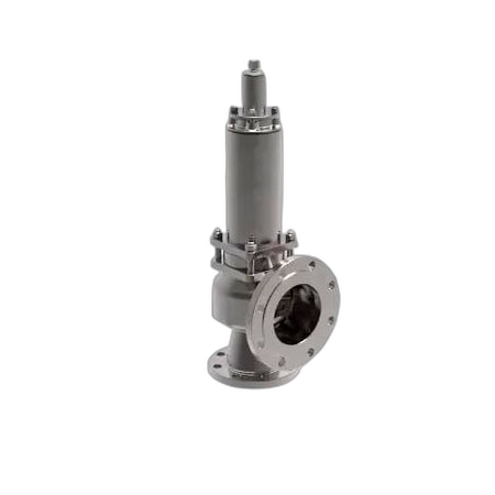 Клапан предохранительный 17с7нж DN 50 PN 16