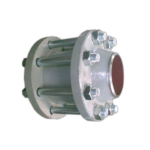 Клапан обратный поворотный 19с38нж DN 50 PN 40